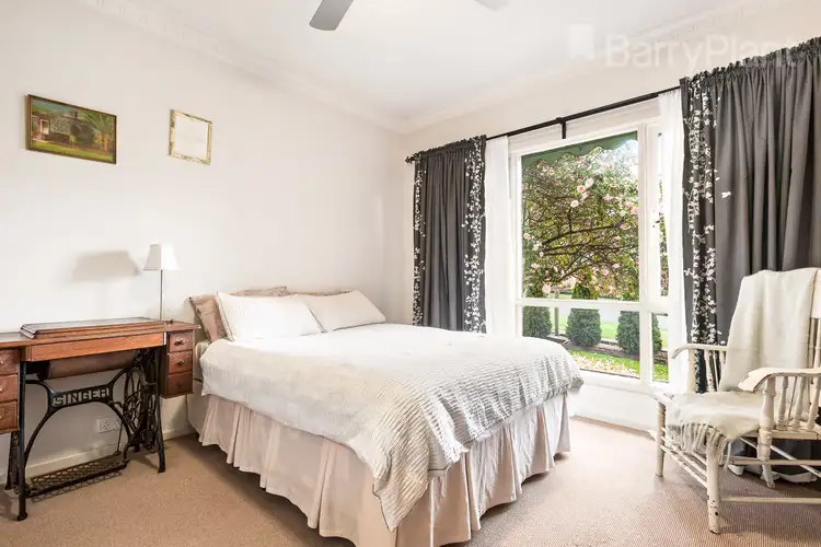 Fifth view of Homely house listing, 1/1 Clyde Street, Lilydale VIC 3140