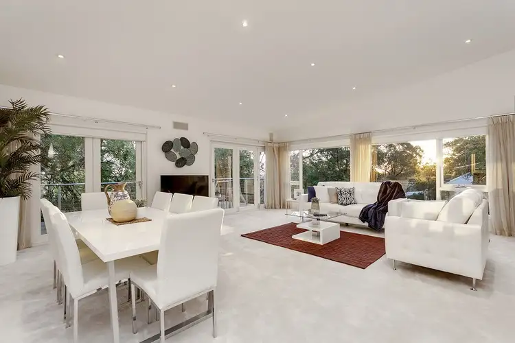 Fifth view of Homely house listing, 44 Aurum Crescent, Ringwood North VIC 3134