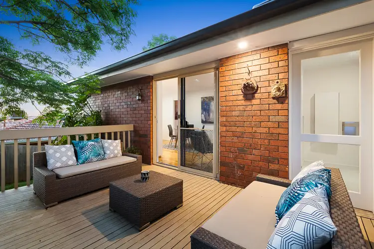 Fourth view of Homely house listing, 8 Birchgrove Crescent, Templestowe VIC 3106