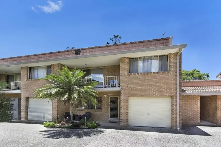 7/183 Kennedy Drive, Tweed Heads West NSW 2485