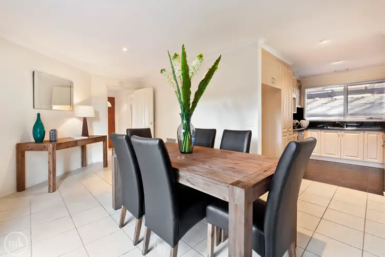 Fifth view of Homely unit listing, 9/1336 Main Road, Eltham VIC 3095