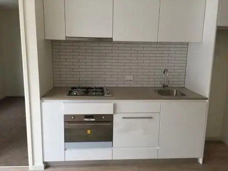 Third view of Homely apartment listing, 704/16 Garfield St, Richmond VIC 3121
