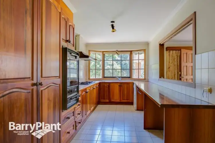 Sixth view of Homely house listing, 437 Waterfall Gully Road, Rosebud VIC 3939