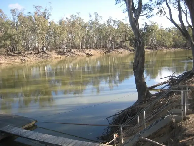 Sixth view of Homely house listing, 193 Woodbine Drive, Barmah VIC 3639
