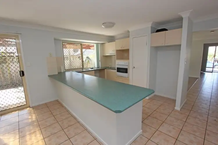 Third view of Homely house listing, 4 Gleneagles Crescent, Oxley QLD 4075