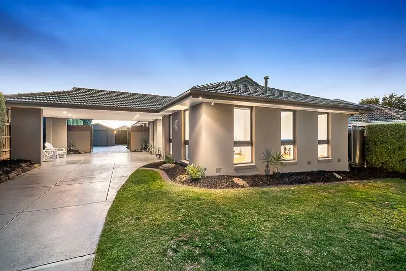 Main view of Homely house listing, 39 Dehnert Street, Doncaster East VIC 3109