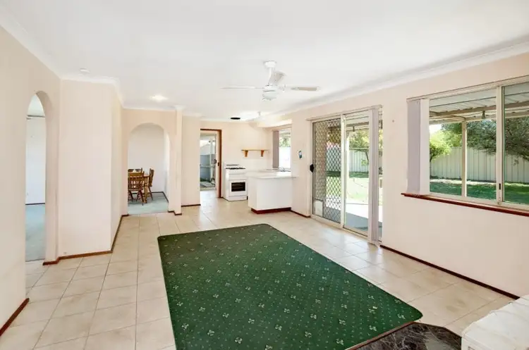 Fifth view of Homely house listing, 55 David Drive, Geographe WA 6280