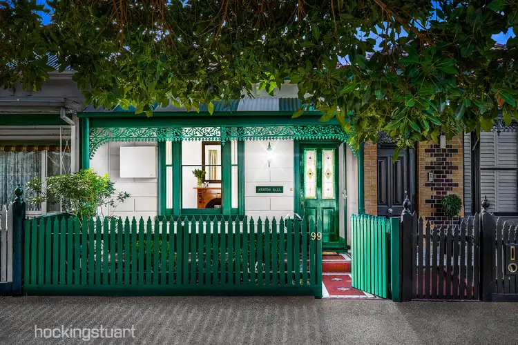 99 Merton Street, Albert Park VIC 3206