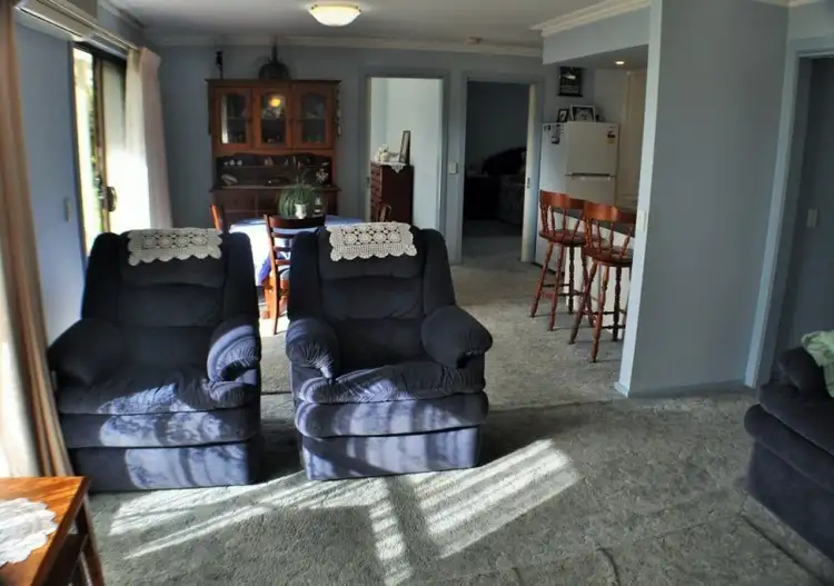Fourth view of Homely house listing, 12 Caledonian Crescent, Wonthaggi VIC 3995