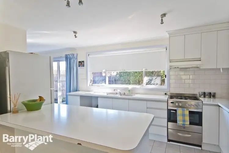 Third view of Homely house listing, 11 Trent Court, Traralgon VIC 3844