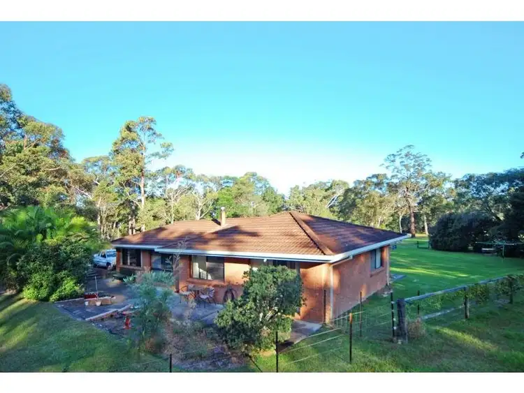 Second view of Homely rural property listing, 784 Sussex Inlet Road, Sussex Inlet NSW 2540