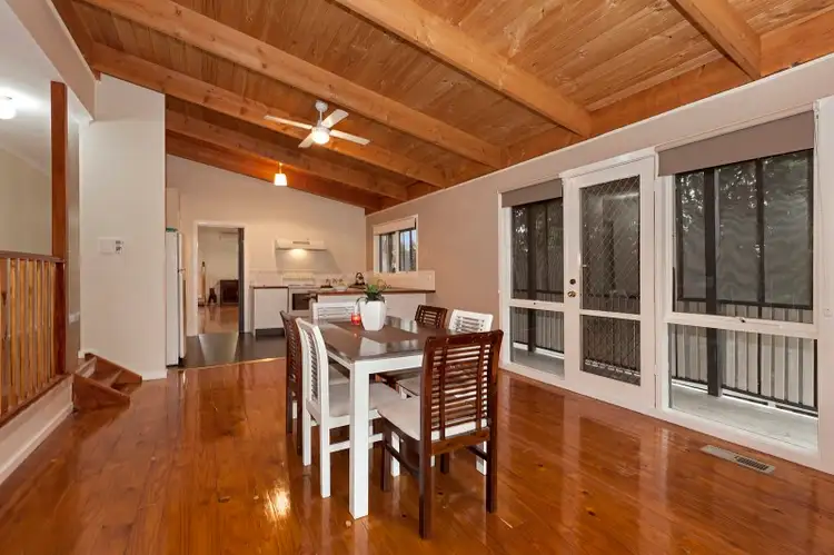 Sixth view of Homely house listing, 49 Dudley Street, Wallan VIC 3756