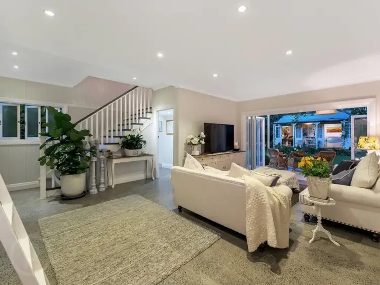 Third view of Homely house listing, 65 Holmesbrook Street, Ashgrove QLD 4060