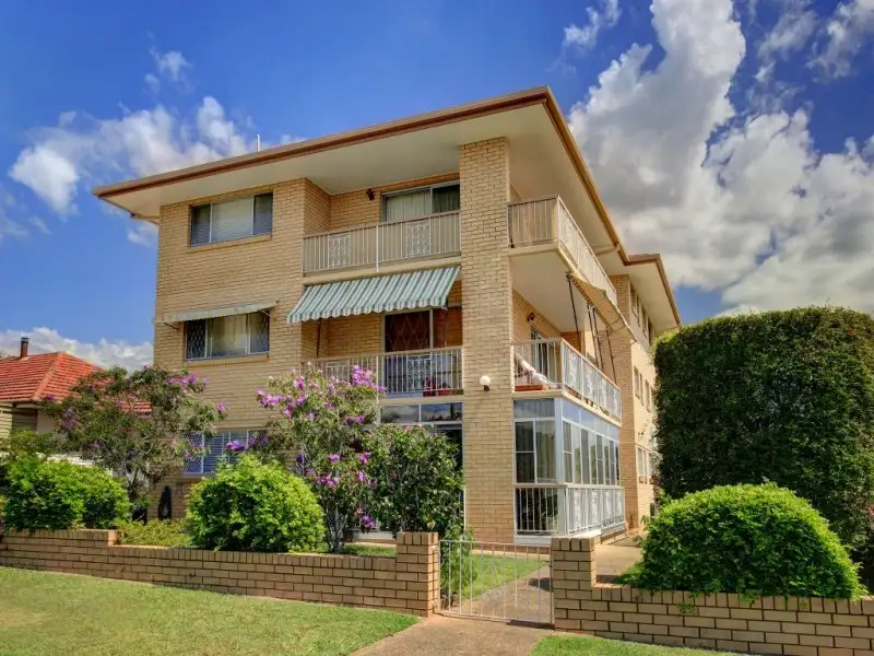 Main view of Homely unit listing, 7/32 Kinmond Avenue, Wavell Heights QLD 4012