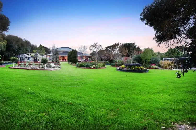 Third view of Homely house listing, 17 Airdrie Mews, Greenvale VIC 3059