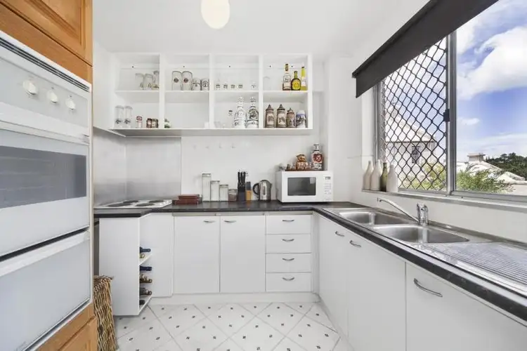 Fourth view of Homely apartment listing, 12/171 St Johns Road, Glebe NSW 2037