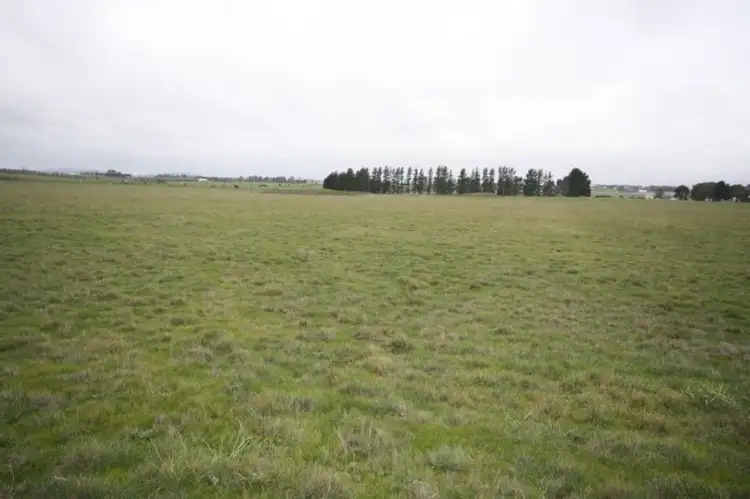 Third view of Homely land listing, C/A 15C Little Bo Peep Road, Burrumbeet VIC 3352