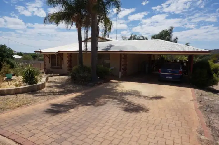 Main view of Homely house listing, 44 Alfred Street, York WA 6302