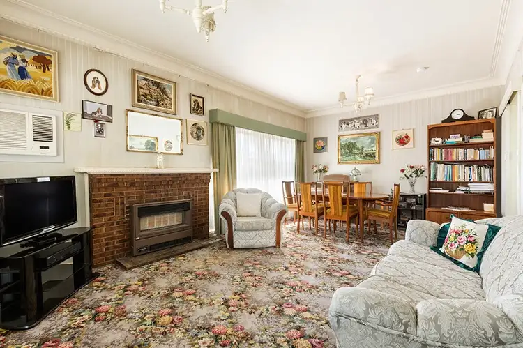 Second view of Homely house listing, 7 Tara Avenue, Blackburn VIC 3130