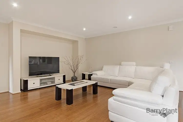 Fourth view of Homely house listing, 26 Leahy Drive, Bundoora VIC 3083
