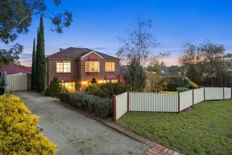 Second view of Homely house listing, 4 Lightwood Drive, Sunbury VIC 3429