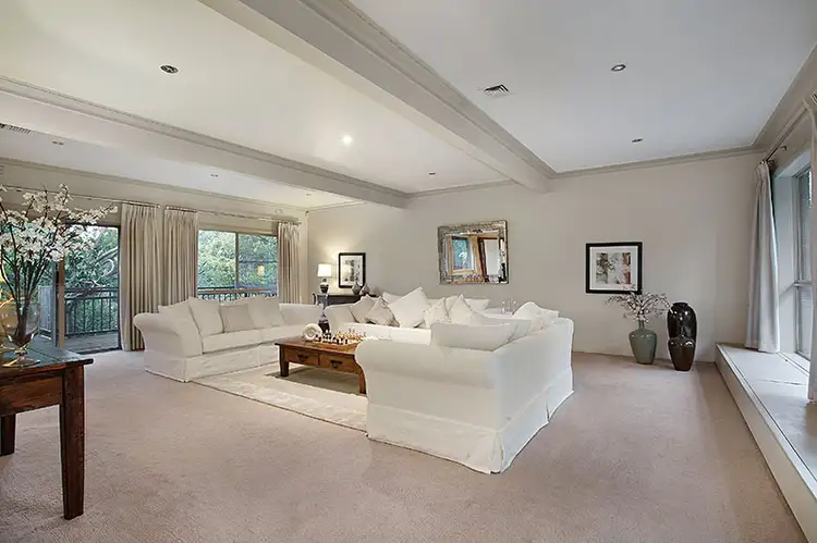 Second view of Homely house listing, 55-57 Serpells Road, Templestowe VIC 3106