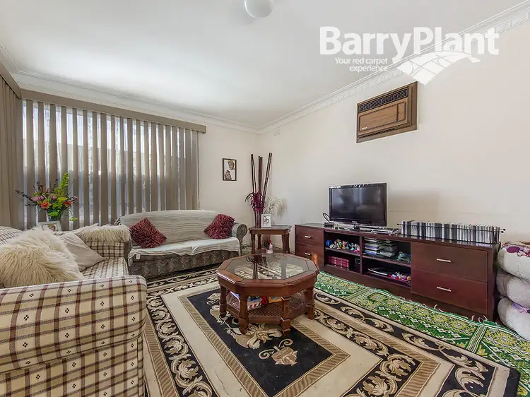 Second view of Homely house listing, 16 Willow Avenue, St Albans VIC 3021