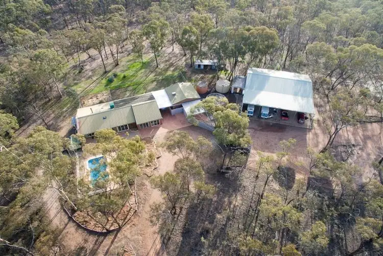 28 Stoney Gum Lane, Lockwood VIC 3551