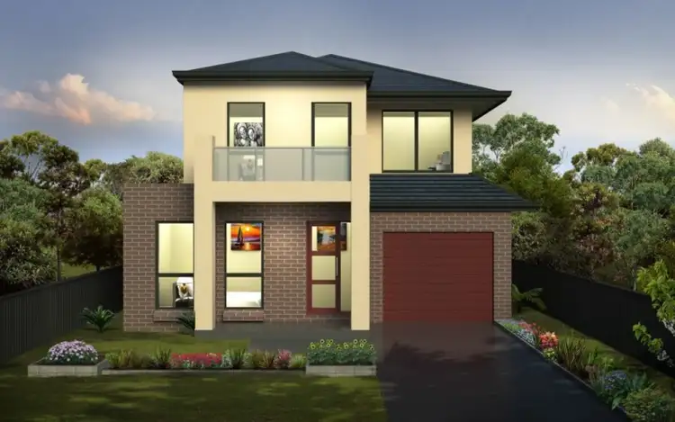 Second view of Homely house listing, 36 Hampton Road, Essendon West VIC 3040