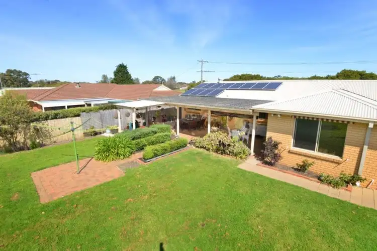Second view of Homely house listing, 113 Stevens St, Portarlington VIC 3223