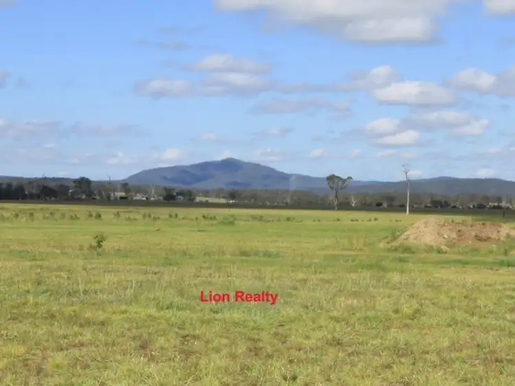 Second view of Homely land listing, Address available on request