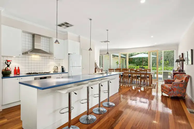 Third view of Homely house listing, 62 Panorama Drive, Mount Martha VIC 3934