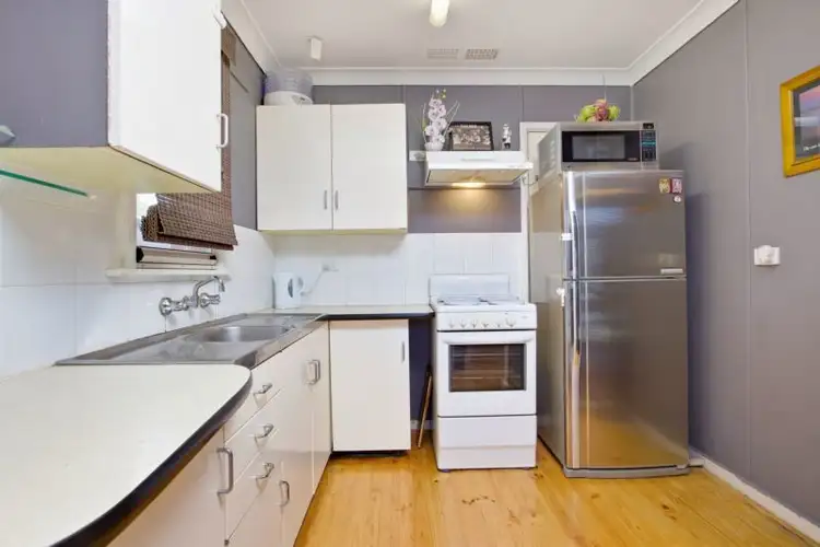 Fourth view of Homely house listing, 4 Duckenfield Avenue, Woodberry NSW 2322