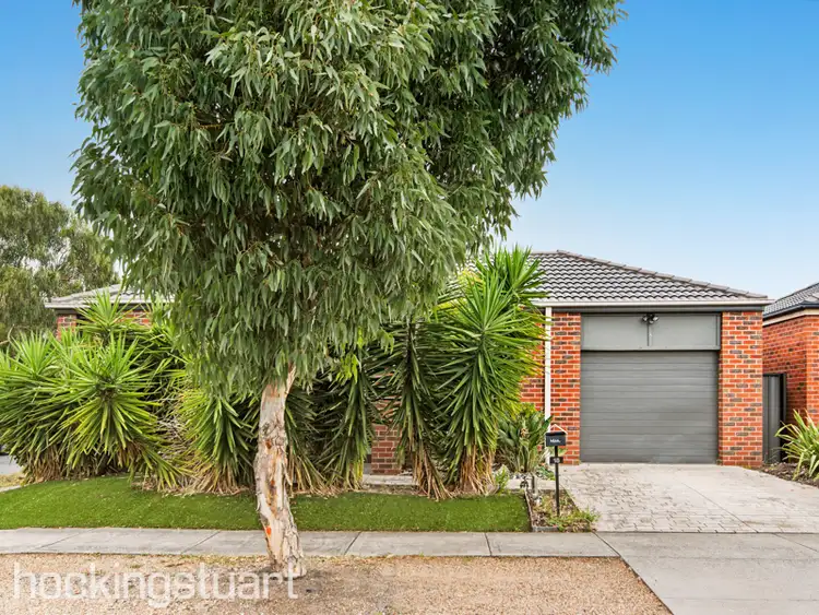 Main view of Homely house listing, 18 Cheltenham Close, Craigieburn VIC 3064