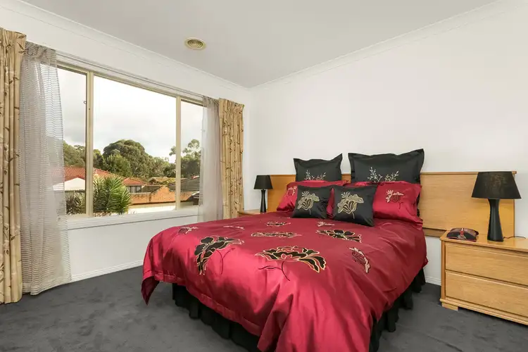 Fifth view of Homely house listing, 10/37 Holloway Road, Croydon North VIC 3136