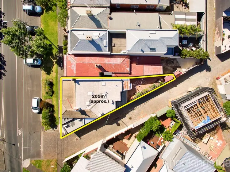Fifth view of Homely house listing, 34 Richardson Street, Albert Park VIC 3206