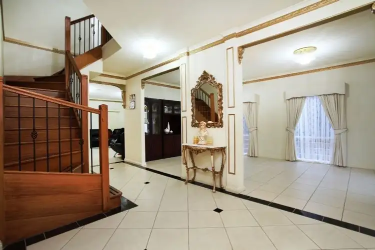 Sixth view of Homely house listing, 93 Kirkham Drive, Greenvale VIC 3059