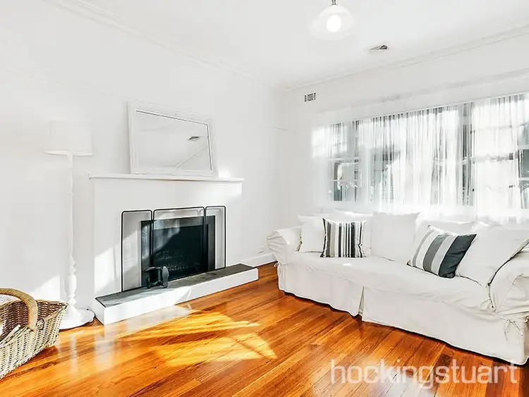 Second view of Homely house listing, 32 Margaret Street, Box Hill VIC 3128