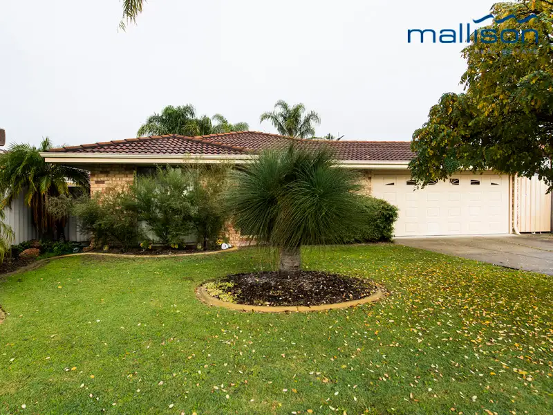 Main view of Homely house listing, 10 Firefalls Close, Huntingdale WA 6110
