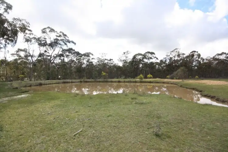Fourth view of Homely land listing, 355 Peacock Track, Lillicur VIC 3371