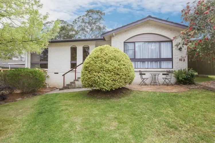 6 Emma Parade, Winmalee NSW 2777