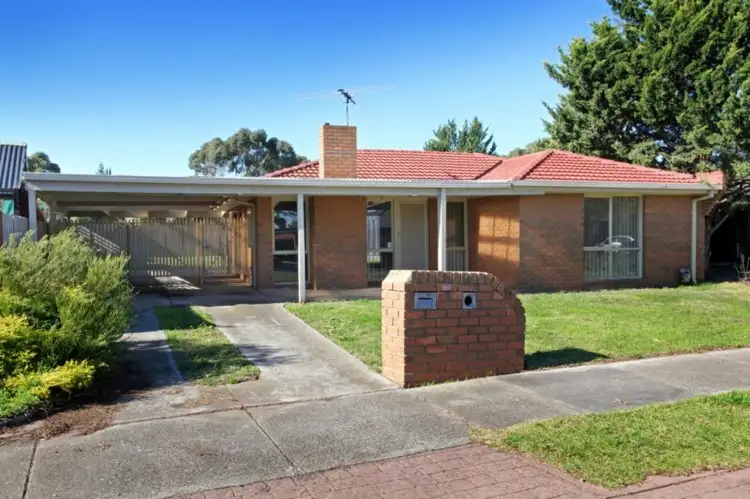 12 Firestone Court, Sunbury VIC 3429