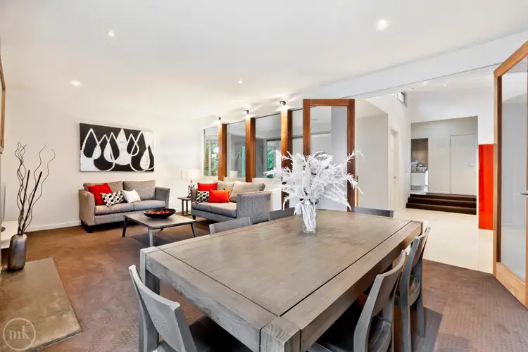 Sixth view of Homely house listing, 40 Rockliffe Street, Eltham VIC 3095
