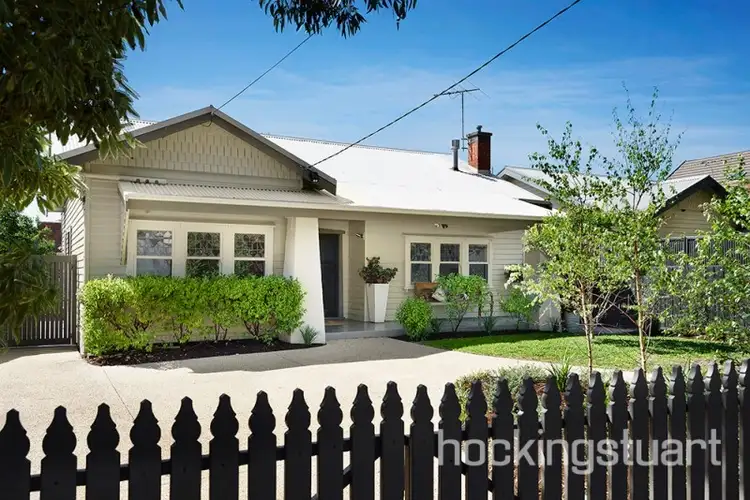 36 Avondale Street, Hampton VIC 3188