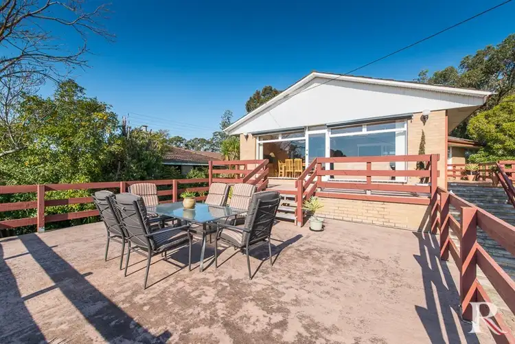 Sixth view of Homely house listing, 5 Maidie Street, Highton VIC 3216