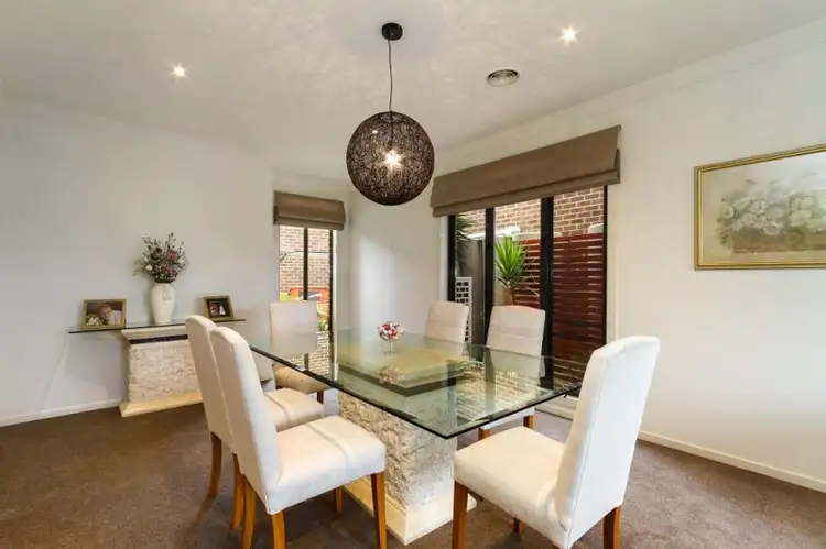 Second view of Homely house listing, 16 Brockhoff Drive, Burwood VIC 3125
