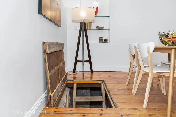 Sixth view of Homely apartment listing, 2B Lambeth Place, St Kilda VIC 3182