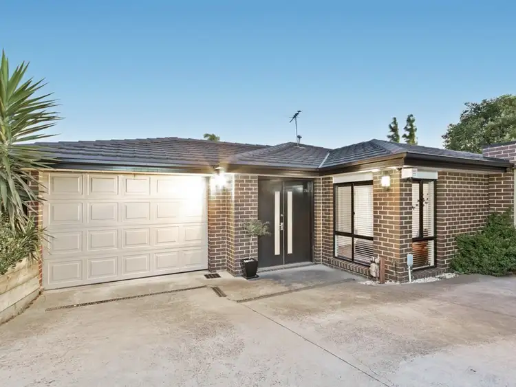 21A St Vigeons Road, Reservoir VIC 3073