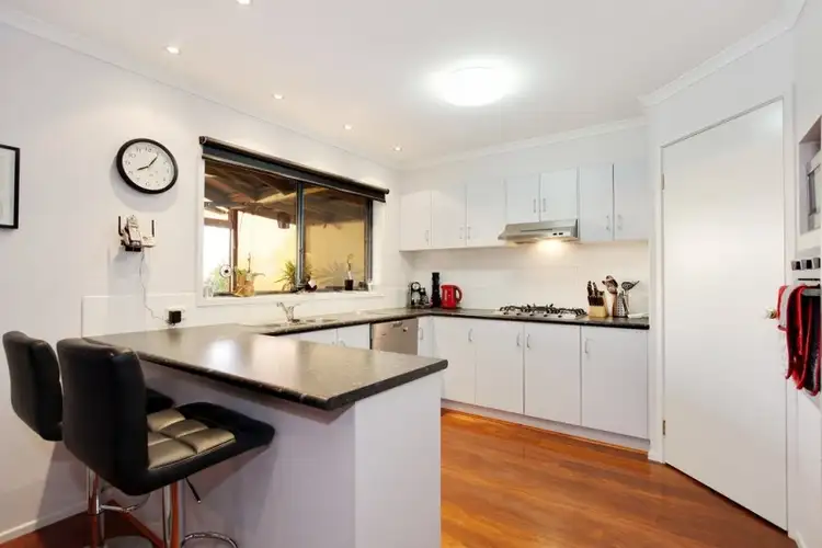 Third view of Homely house listing, 13 Mulgrave Way, Croydon North VIC 3136
