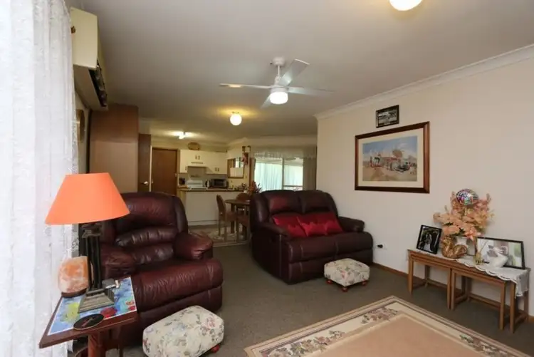 Second view of Homely house listing, 4/127 Anderson Drive, Tarro NSW 2322